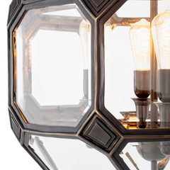 Latarnia Olympia S Eichholtz