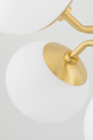 Żyrandol 6 LIGHT Mitzi