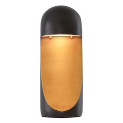 Lampa stołowa Eichholtz Arion z wykończeniem w kolorze brązu