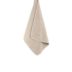 Ręcznik Graccioza Bee Waffle 30x30 cm Fog