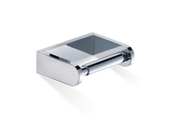 Uchwyt na papier toaletowy Decor Walther chrom