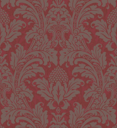 Tapeta Albemarle Blake Cole&Son - My Honey Home