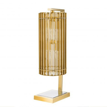 Lampa stołowa Pimlico