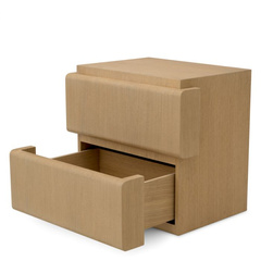 Szafka nocna Eichholtz Colston