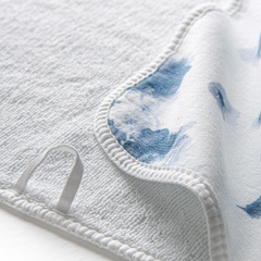 Ręcznik Graccioza Bella 46x76 cm Multicolor