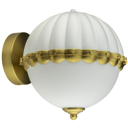 Kinkiet PRALINES W01237WH