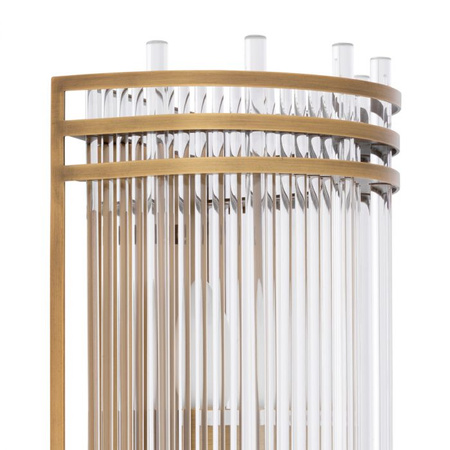 Lampa ścienna Gulf L