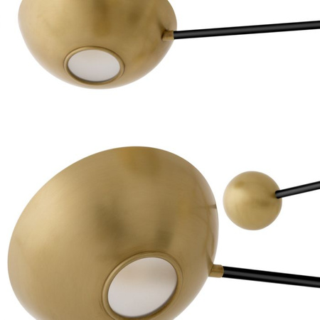 Żyrandol Salinas - Eichholtz - My Honey Home