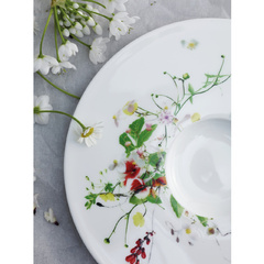 Filiżanka do kawy Tajemniczy Ogród