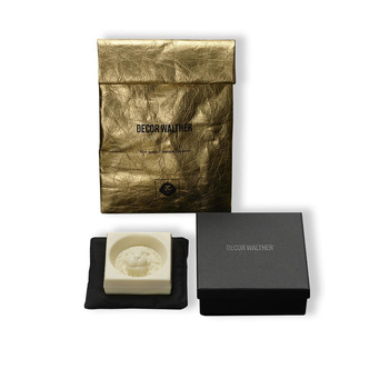 Mydło kąpielowe w torebce prezentowej Decor Walther Kwiat Natury