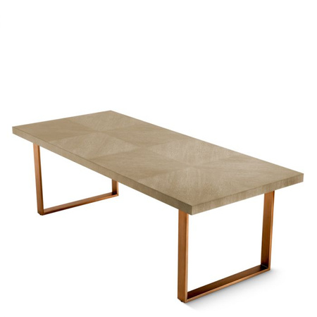 Stół do jadalni Remington Eichholtz - My Honey Home