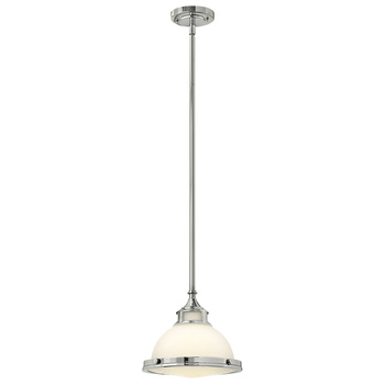 Lampa wisząca Amelia Elstead - My Honey Home