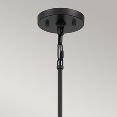 Żyrandol - 5 źródeł światła