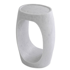 Stolik boczny Clipper wysoki  - Eichholtz - My Honey Home