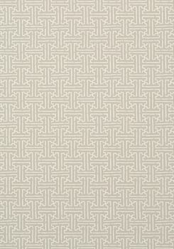 Tapeta GRAPHIC RESOURCE TAZA - Thibaut - My Honey Home