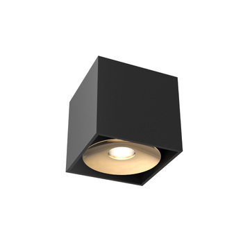 Oprawa natynkowaCardi l Small Nero / Gold