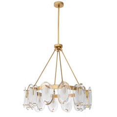 Lampa wisząca Sublime - Eichholtz - My Honey Home