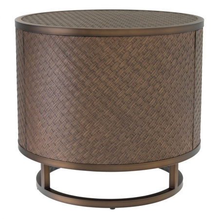 Stolik boczny Napa Valley Eichholtz - My Honey Home