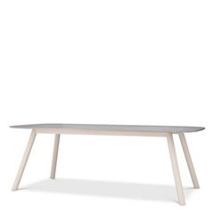 Stół do jadalni na zewnątrz Nassau S