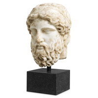 Popiersie Hermes