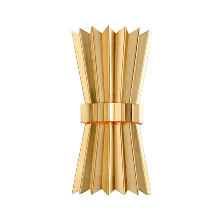 Kinkiet ścienny MOXY 2LT Corbett Lighting