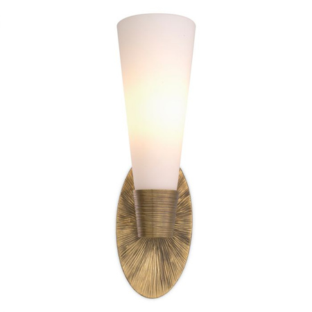 Kinkiet Nolita Pojedynczy - Eichholtz - My Honey Home