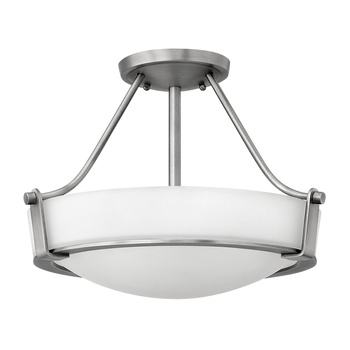 Lampa wisząca Hathaway Elstead - My Honey Home