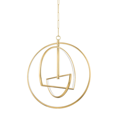 ŻYRANDOL 3-LT WELLAND