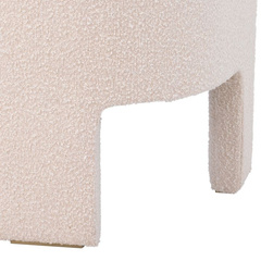 Fotel Pebbles - Eichholtz - My Honey Home