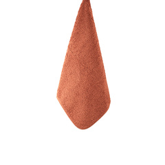 Ręcznik Graccioza Egoist 70X140 CM Terracota