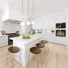 Lampa wisząca LA SPEZIA P01329BR