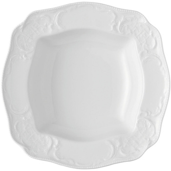 Salaterka 30 cm Sanssouci White