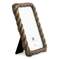 Zestaw 2 ramek do zdjęć Corwyn Eichholtz