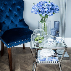 Stolik boczny BELMONT BM-ST1520S