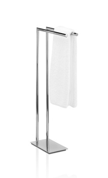 Stojak na ręcznik Decor Walther Chrom