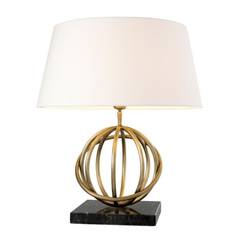 Lampa stołowa Edition Eichholtz - My Honey Home