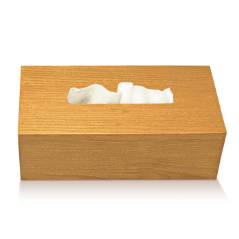 Decor Walther WOOD – Pudełko na chusteczki