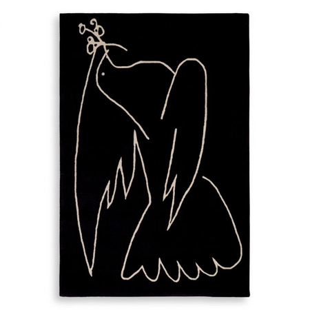 Dywan Piccione 300 x 400 cm - Eichholtz - My Honey Home