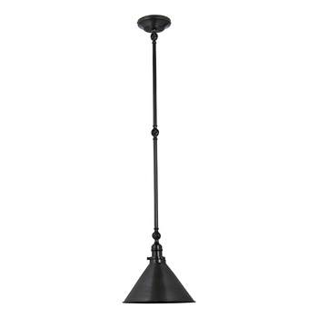 Lampa wisząca Provence Brąz Elstead - My Honey Home