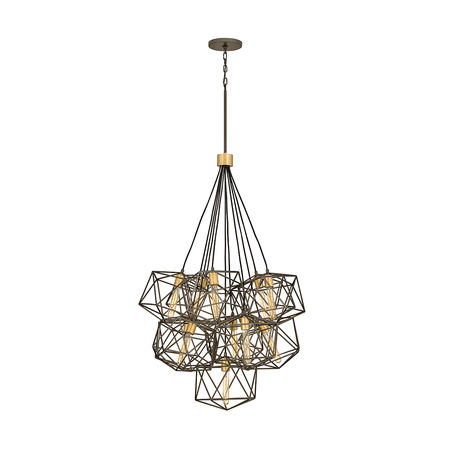 Lampa wisząca Astrid - 1 źródło światła