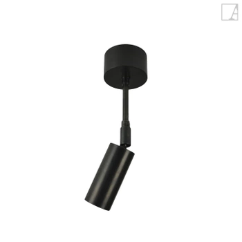 Lampa kierunkowa Authentage Lit na podstawie typu "tube"