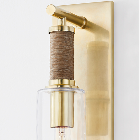 KINKIET ŚCIENNY EASTCHESTER