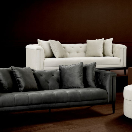 Sofa Cesare Eichholtz - My Honey Home