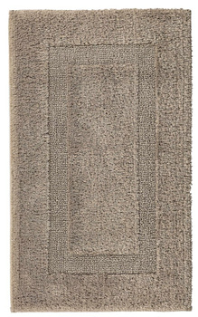 Dywan Kąpielowy Graccioza Classic 80x160 cm Stone