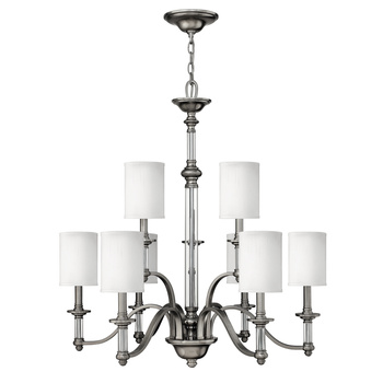 Lampa wisząca Sussex Elstead - My Honey Home