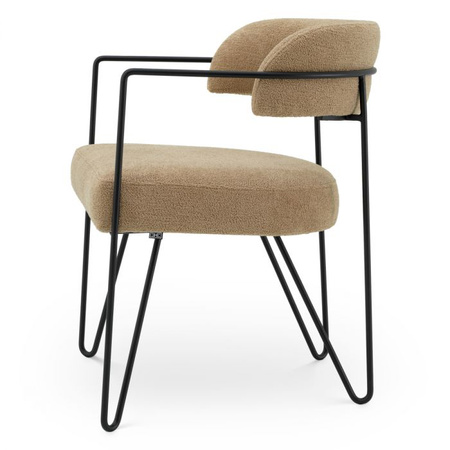 Krzesło jadalniane Giuseppe