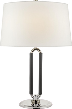 Średnia lampa stołowa Cody