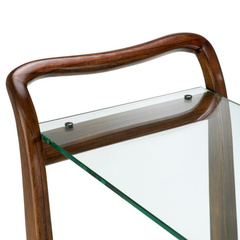 Wózek barowy Eichholtz Julianne