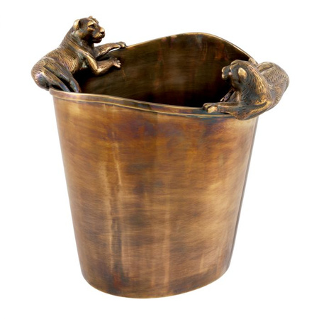 Cooler do wina Jordan Vintage Eichholtz - My Honey Home