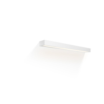 Lampa ścienna Decor Walther biały mat